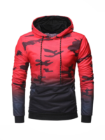 Sublimation Hoodies