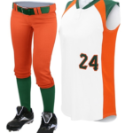 Softball Uniform