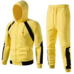 Tracksuits