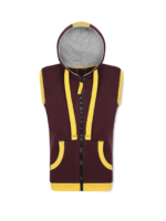 Sleeveless Hoodies
