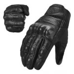 MOTORBIKE GLOVES