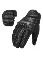 MOTORBIKE GLOVES
