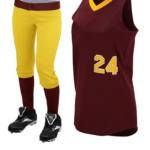 Softball Uniform
