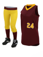 Softball Uniform
