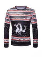 Sublimation Sweat Shirts