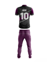 Cricket Uniform - Image 3