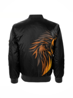 SUBLIMATION BOMBER JACKET - Image 2