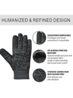 WORKING GLOVES - Image 3