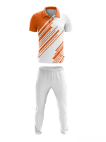 Cricket Uniform - Image 2