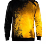 Sublimation Sweat Shirts