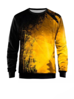 Sublimation Sweat Shirts
