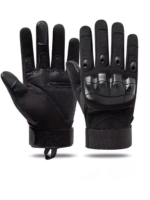 MOTORBIKE GLOVES - Image 3