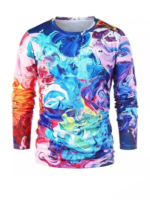 Sublimation Sweat Shirts