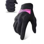MOTORBIKE GLOVES