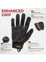 WORKING GLOVES - Image 2