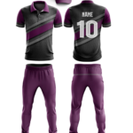 Cricket Uniform