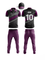 Cricket Uniform